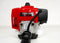 Motorsense / Freischneider KAWASAKI ATJ 53 - S