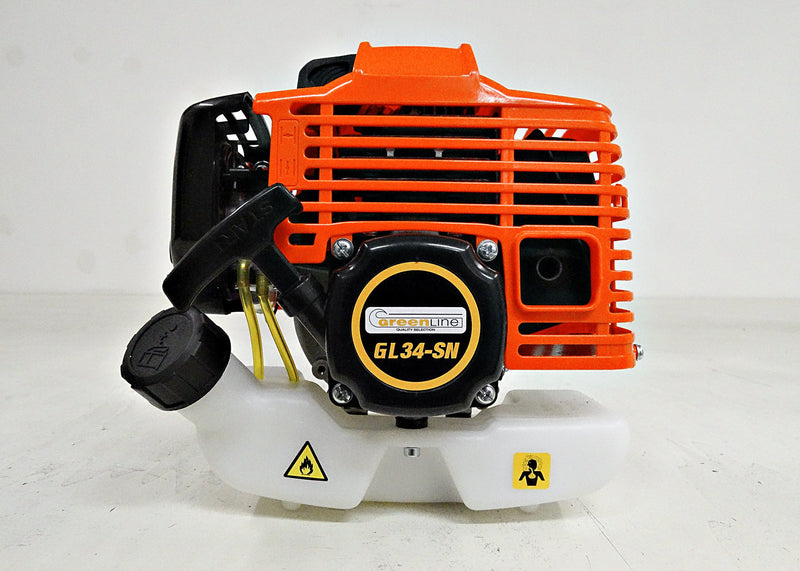 Motorsense GL 34 - SN