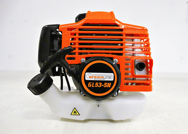 Motorsense GL 53 - SN