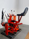 Heckbagger BHSM 95