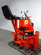 Heckbagger BHSM 95