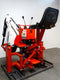 Heckbagger BHSM 95