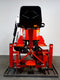Heckbagger BHSM 95