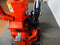 Heckbagger BHSM 95