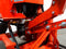 Heckbagger BHSM 95