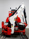 Heckbagger BHSM 95