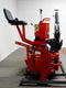 Heckbagger BHSM 95