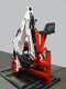 Heckbagger BHSM 95