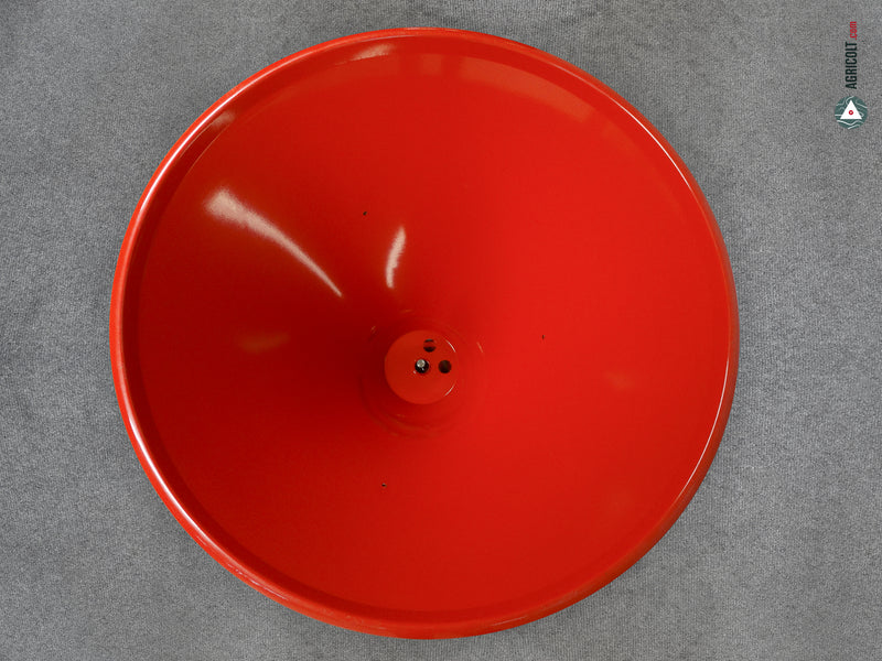 Düngerstreuer CN 50 e 50 PVC