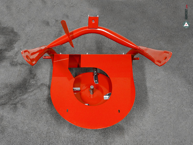 Düngerstreuer CN 50 e 50 PVC
