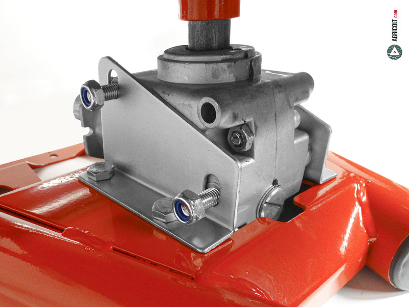 Düngerstreuer CN 50 e 50 PVC
