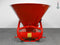 Düngerstreuer CN 50 e 50 PVC