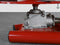 Düngerstreuer CN 50 e 50 PVC