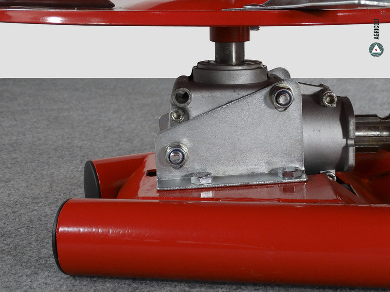 Düngerstreuer CN 50 e 50 PVC