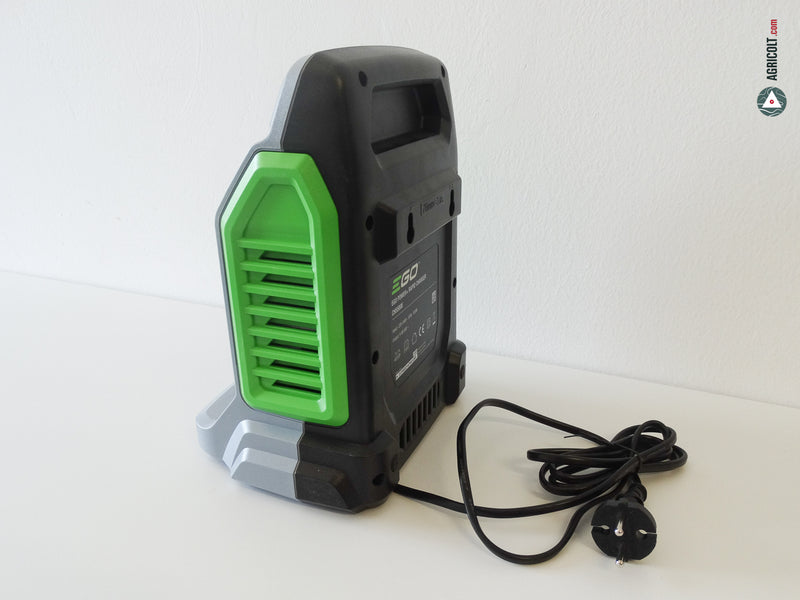 Schnell-Ladegerät CH 5500E
