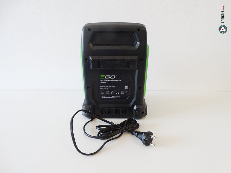 Schnell-Ladegerät CH 5500E
