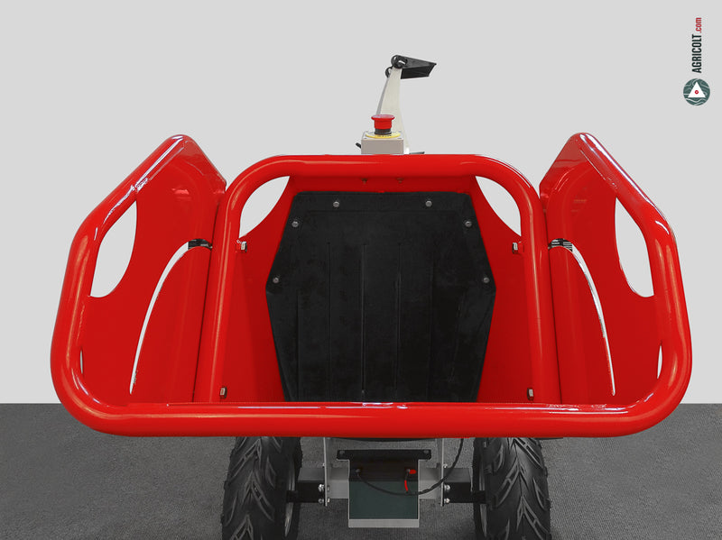 Gartenhäcksler GS 1500