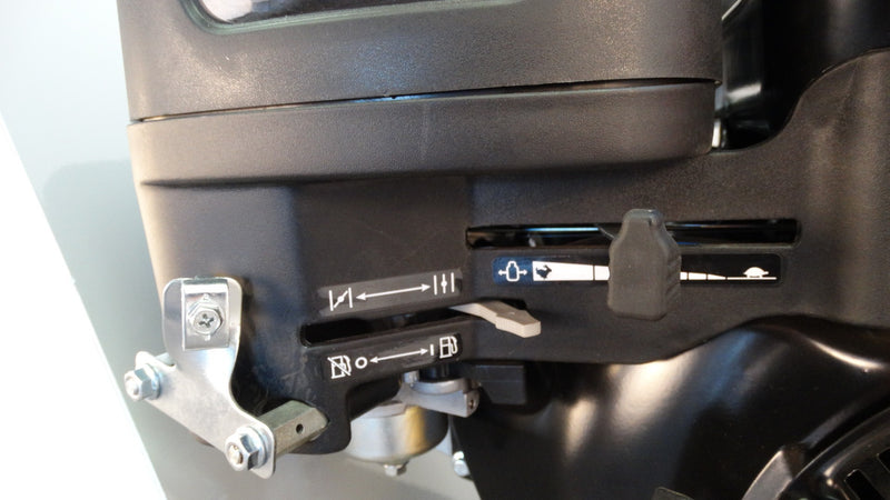 Gartenhäcksler GS 1500