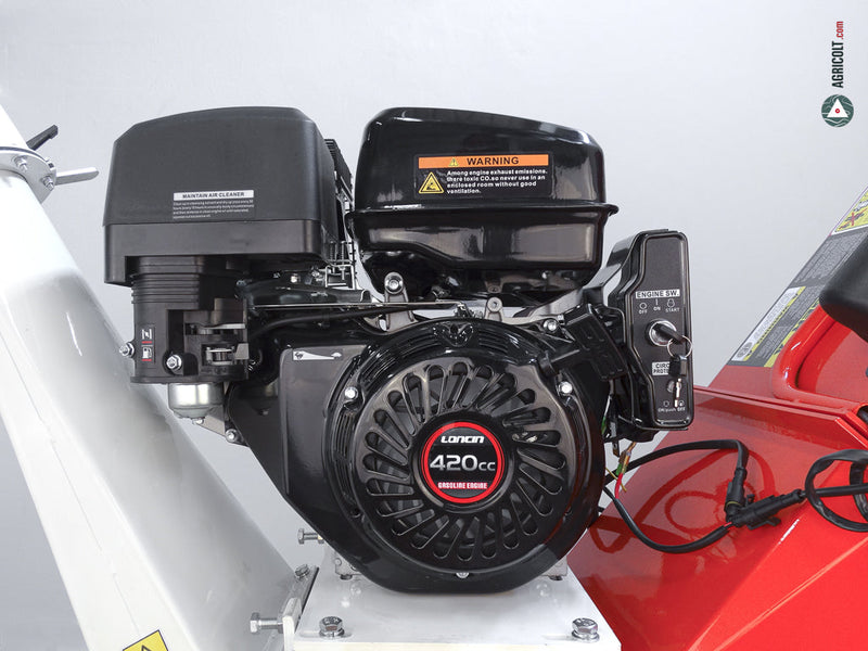 Gartenhäcksler GS 1500