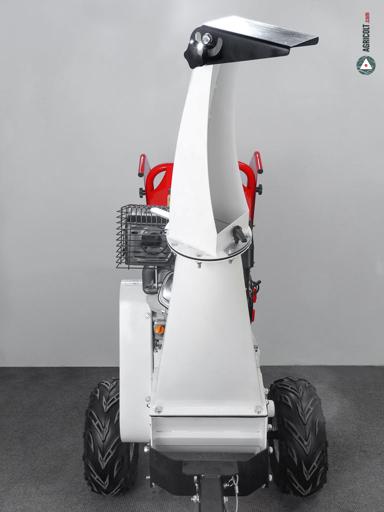 Gartenhäcksler GS 1500