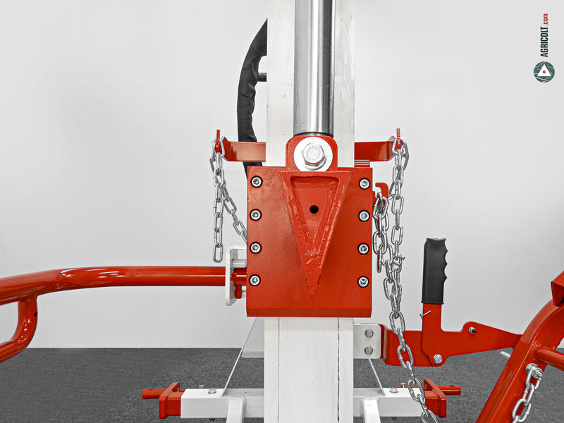 Holzspalter für Traktoren LS 20000 PTO