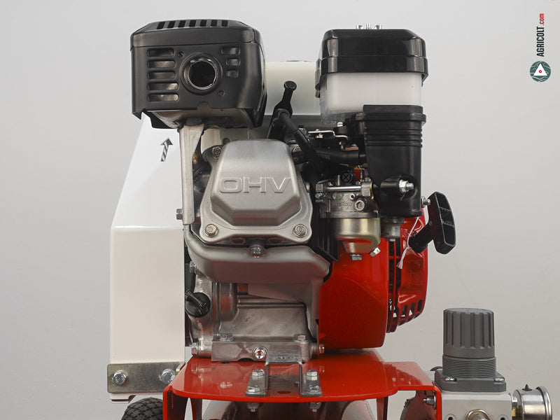Kit Motorkompressor 580 für Olivenernte
