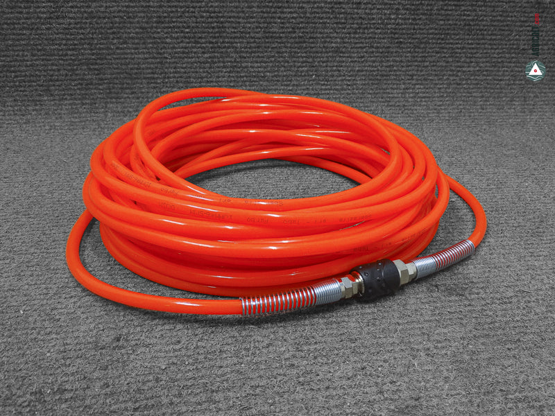 Kit Motorkompressor 900 L für Olivenernte
