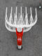 Kit Motorkompressor 900 L für Olivenernte