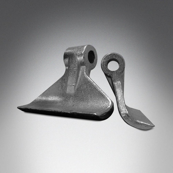 Hammerschlegel für Mulcher AGMZ - BCM - TRS - EFDH
