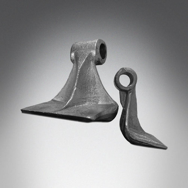 Hammerschlegel für  EG/EH/EHM - DF/DS/DPM - BCN