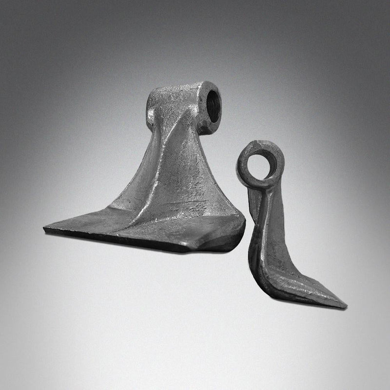 Hammerschlegel für  EG/EH/EHM - DF/DS/DPM - BCN