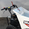 Motoschubkarre mit Räder MD 80