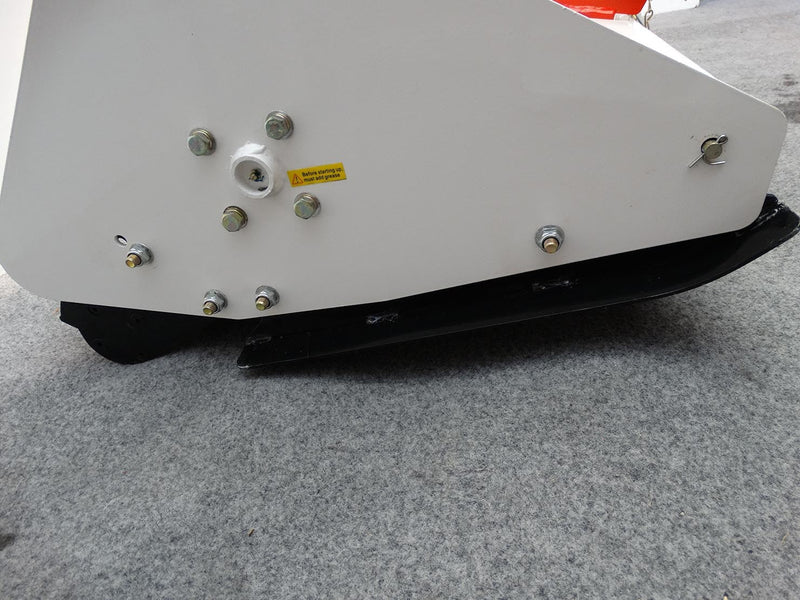 Mulcher EG