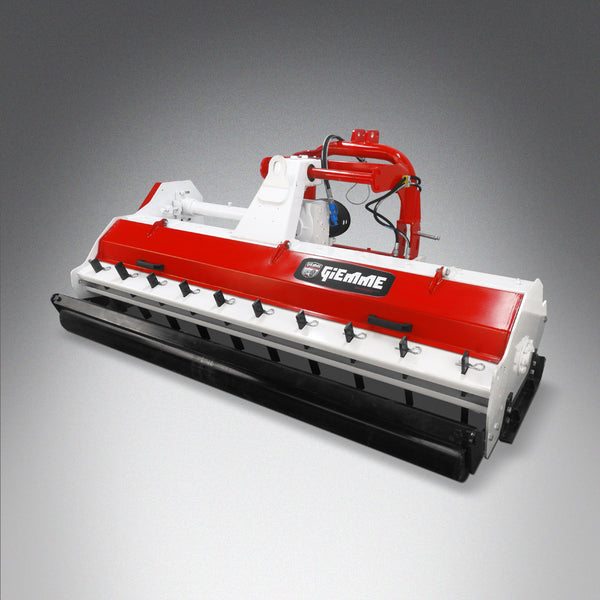 Mulcher SP