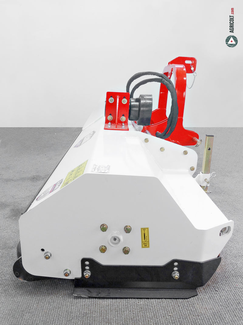 Mulcher hydraulisch DPM