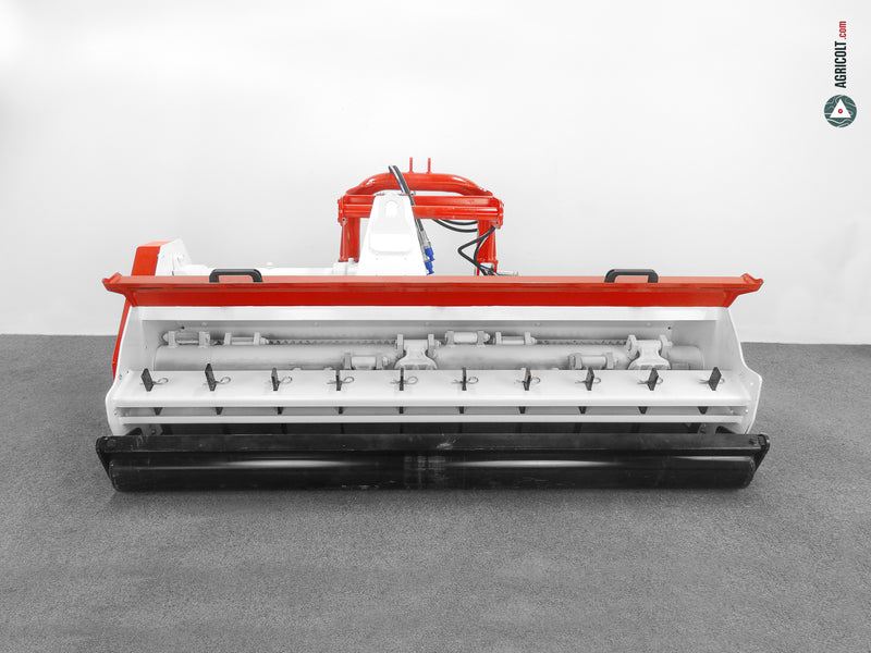 Mulcher SP