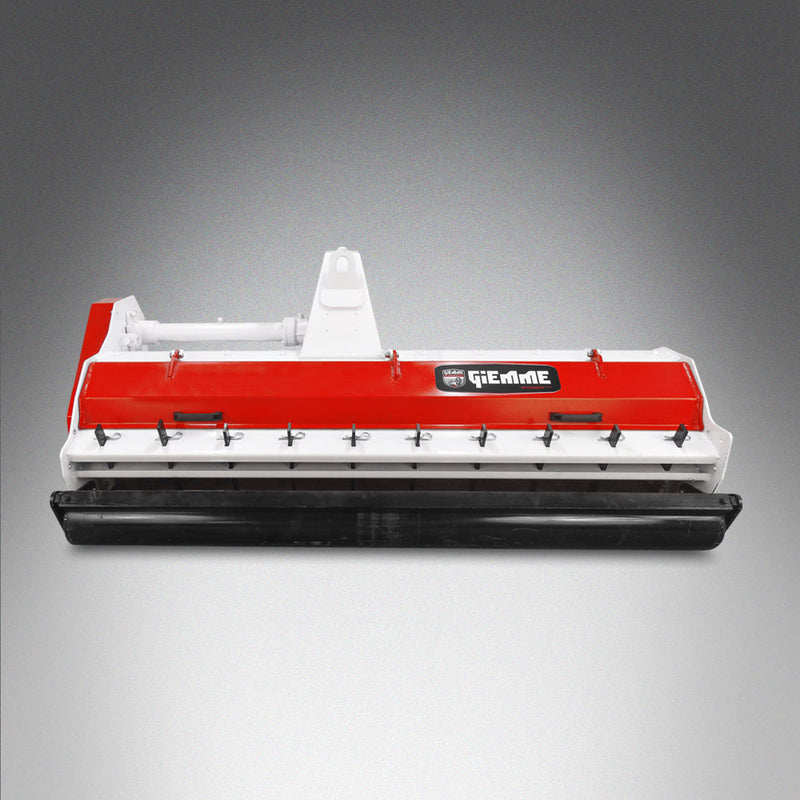 Mulcher SP
