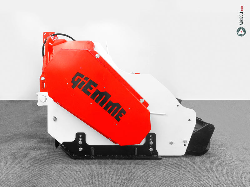 Mulcher SP