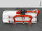Mulcher manuell DPM