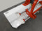 Mulcher manuell DPM