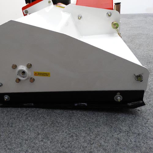 Mulcher für Traktoren EF