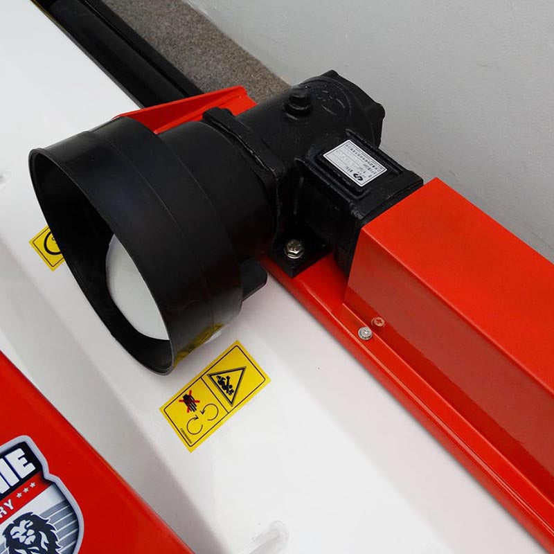 Mulcher für Traktoren EF