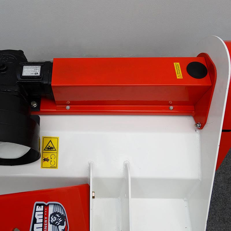 Mulcher für Traktoren EF