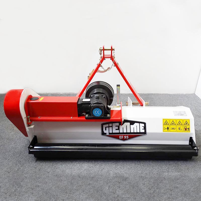 Mulcher für Traktoren EF