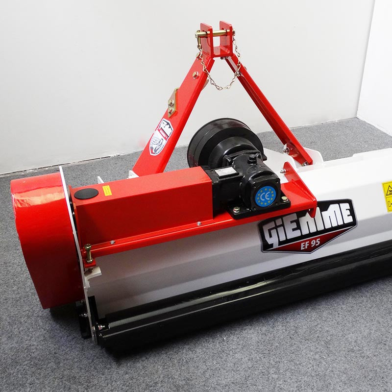 Mulcher für Traktoren EF