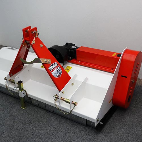 Mulcher für Traktoren EF