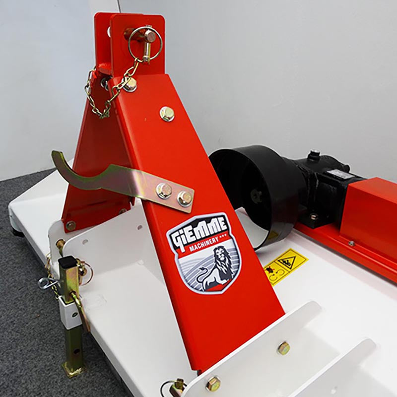 Mulcher für Traktoren EF