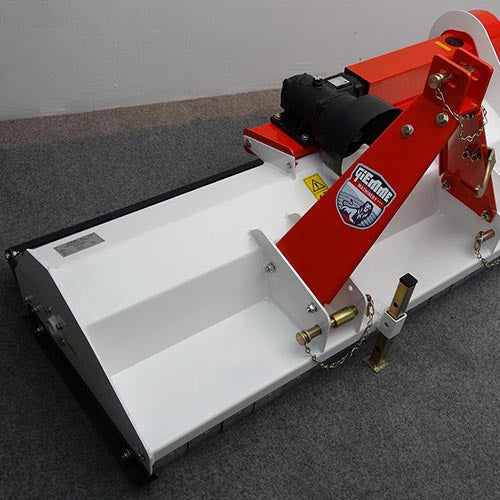 Mulcher für Traktoren EF