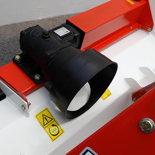 Mulcher für Traktoren EF