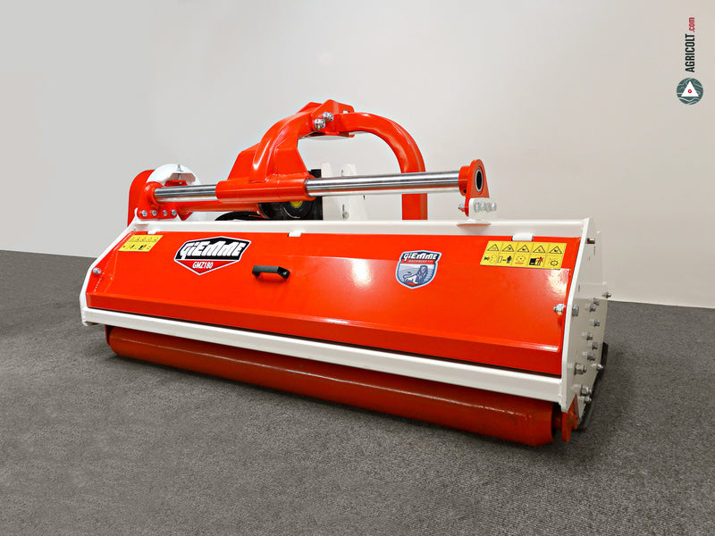 Mulcher AGMZ